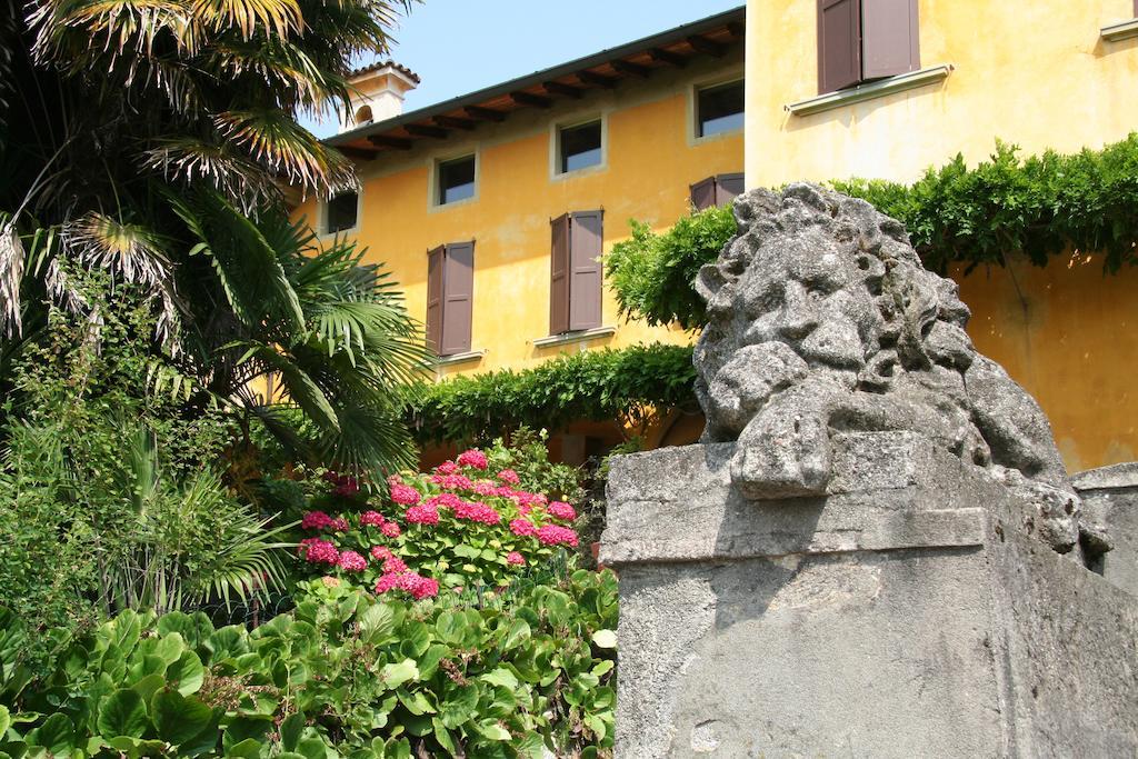B&B Villa Sant'Anna Bérgamo Exterior foto