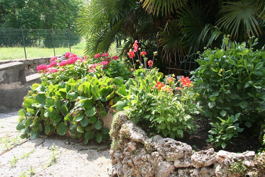 B&B Villa Sant'Anna Bérgamo Exterior foto